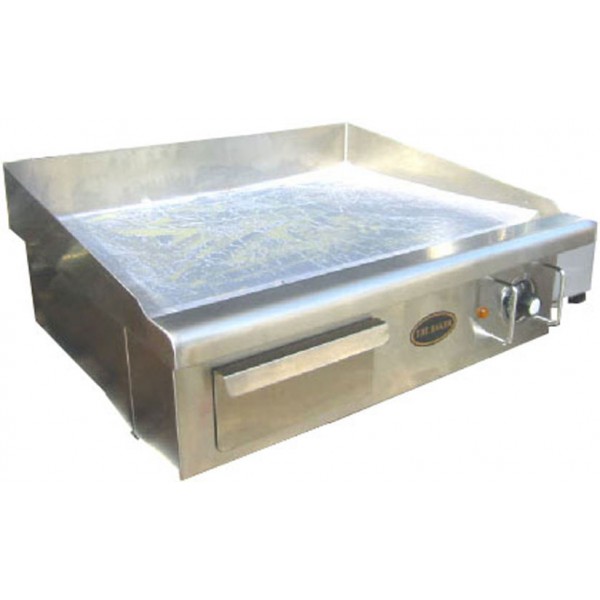 ELECTRIC PAN FRYER EG-548